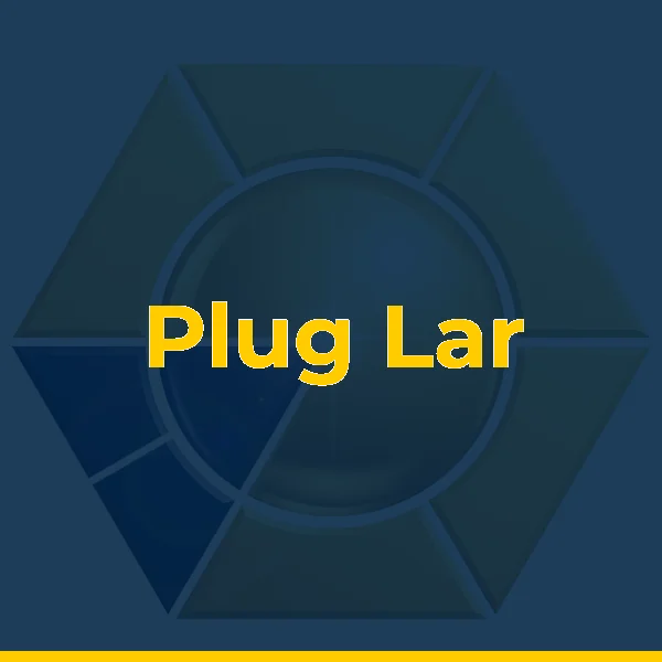 Logo de Plug Lar