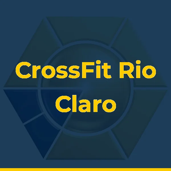 CrossFit Rio Claro