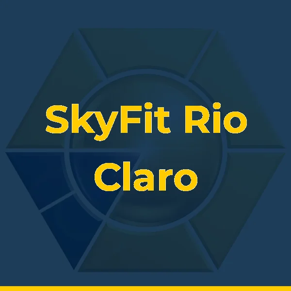 SkyFit Rio Claro Jd São Paulo