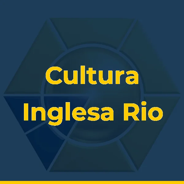 Logo de Cultura Inglesa Rio Claro