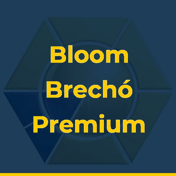Bloom Brechó Premium