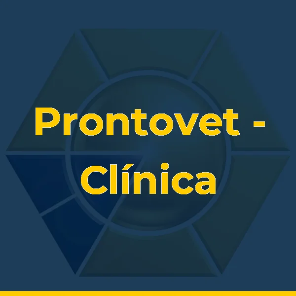 Prontovet - Clínica Veterinária