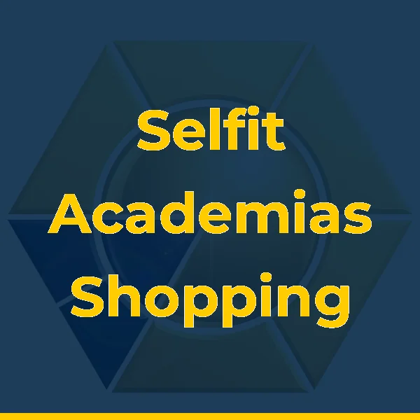 Selfit Academias Shopping Rio Claro