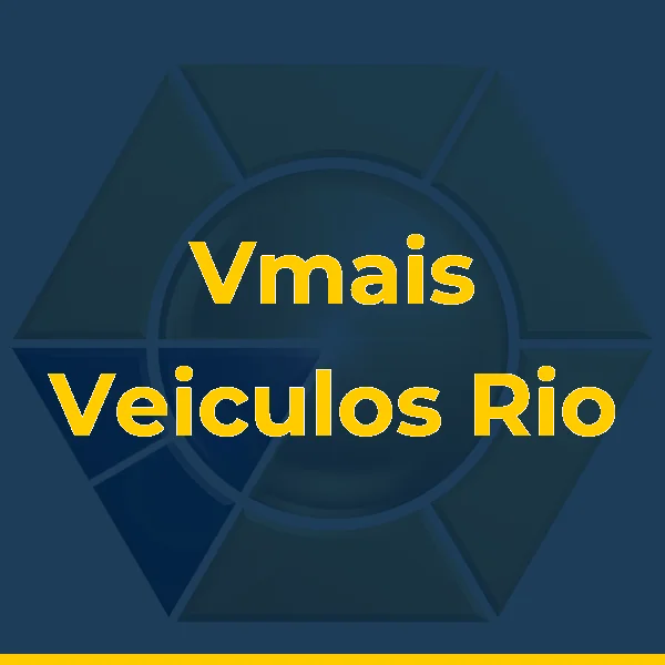 Logo de Vmais Veiculos Rio Claro