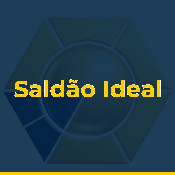 Logo de Saldão Ideal