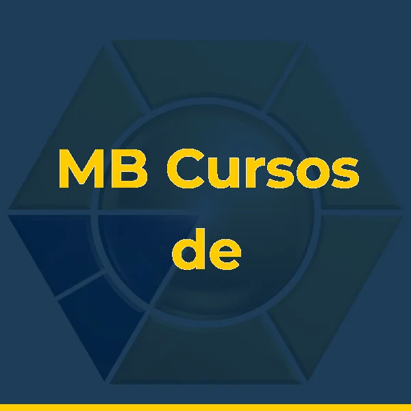 Logo de MB Cursos de Idiomas