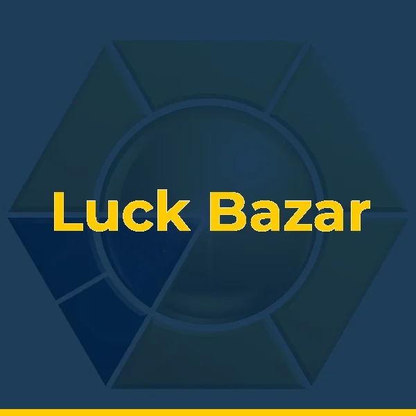 Luck Bazar