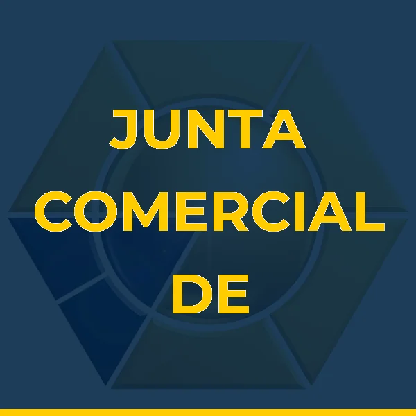 Logo de JUNTA COMERCIAL DE RIO CLARO