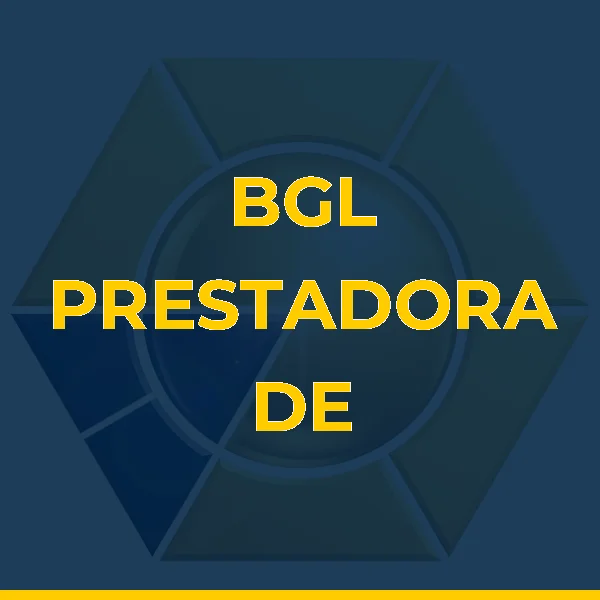 BGL PRESTADORA DE SERVICOS