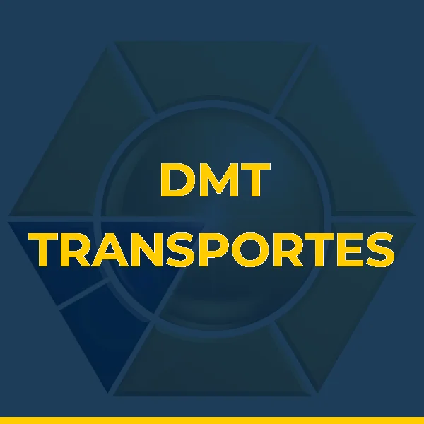 DMT TRANSPORTES