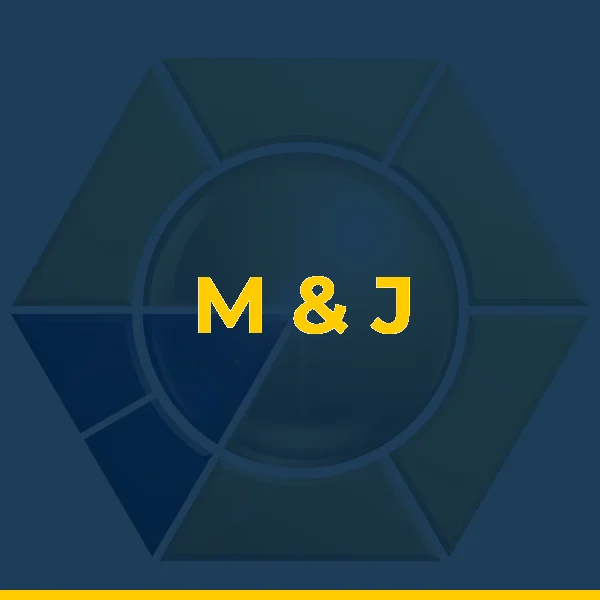 M & J SERVICOS MEDICOS