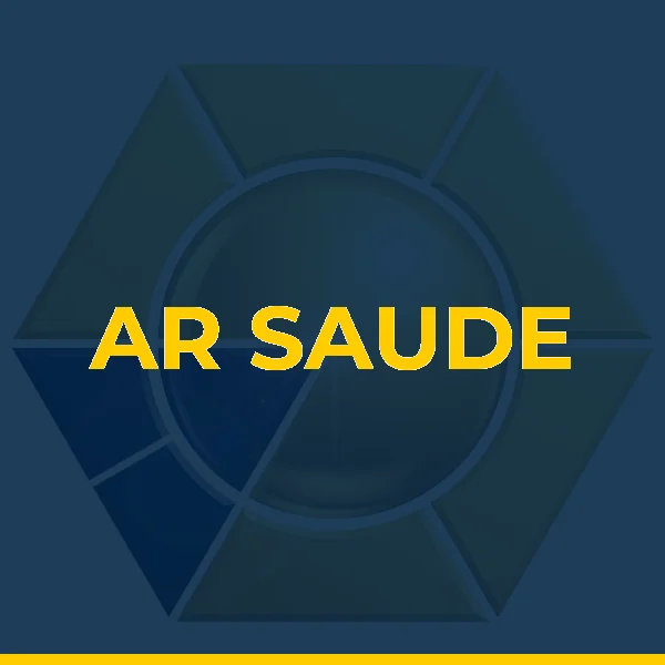 AR SAUDE