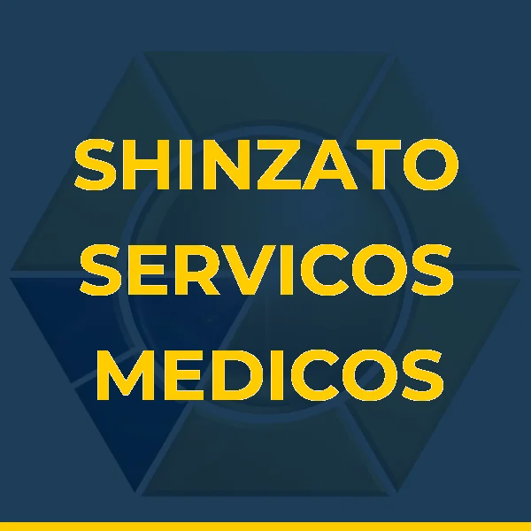 SHINZATO SERVICOS MEDICOS LTDA