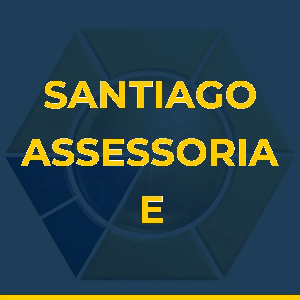 SANTIAGO ASSESSORIA E CONSULTORIA LTDA