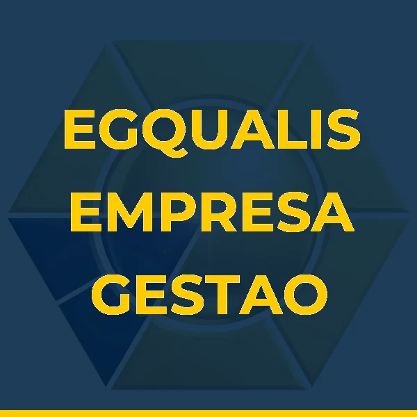 EGQUALIS EMPRESA GESTAO DE QUALIDADE