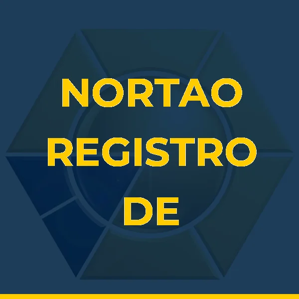 NORTAO REGISTRO DE MARCAS
