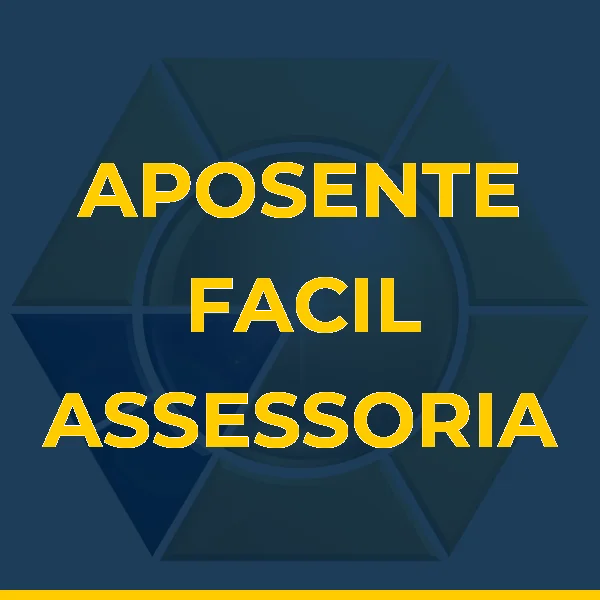 APOSENTE FACIL ASSESSORIA PREVIDENCIARIA