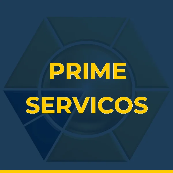 PRIME SERVICOS EMPRESARIAIS LTDA