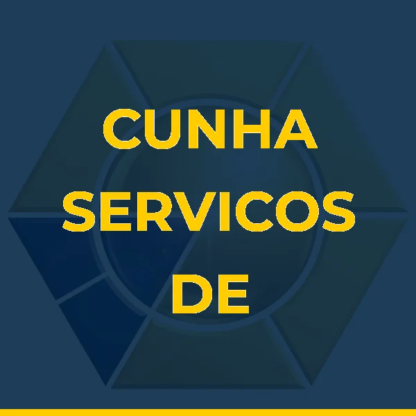 CUNHA SERVICOS DE ESCRITORIO E APOIO ADMINISTRATIVO