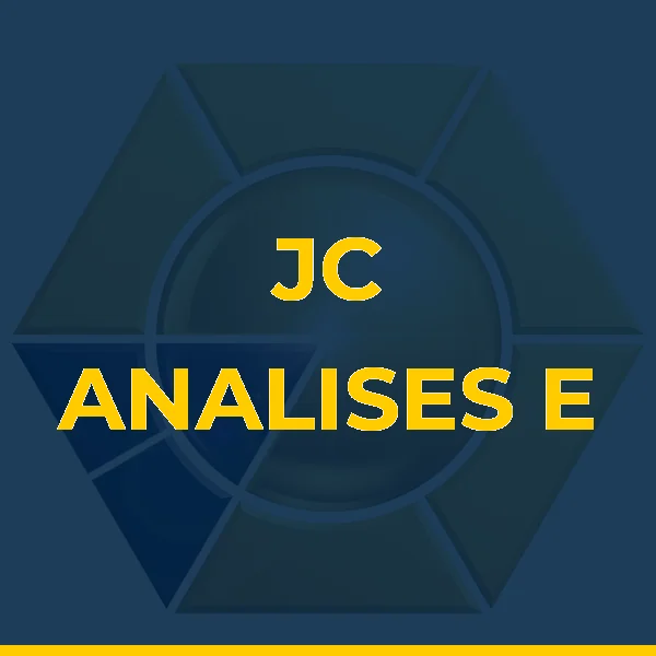 JC ANALISES E SOLUCOES