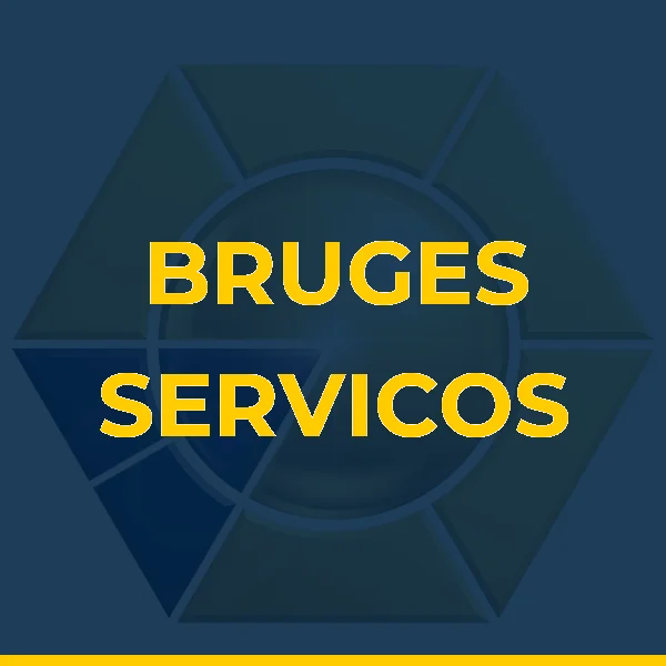 BRUGES SERVICOS