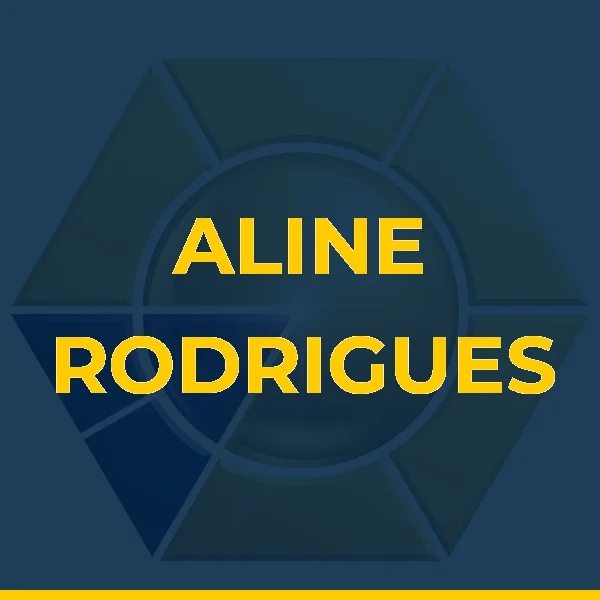ALINE RODRIGUES