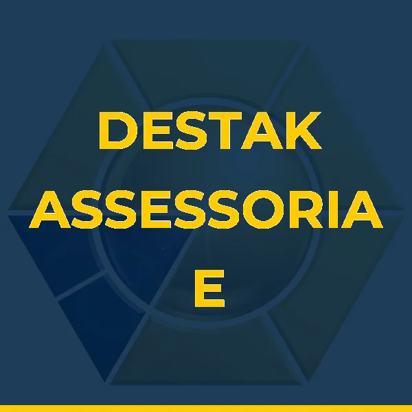 DESTAK ASSESSORIA E CONSULTORIA