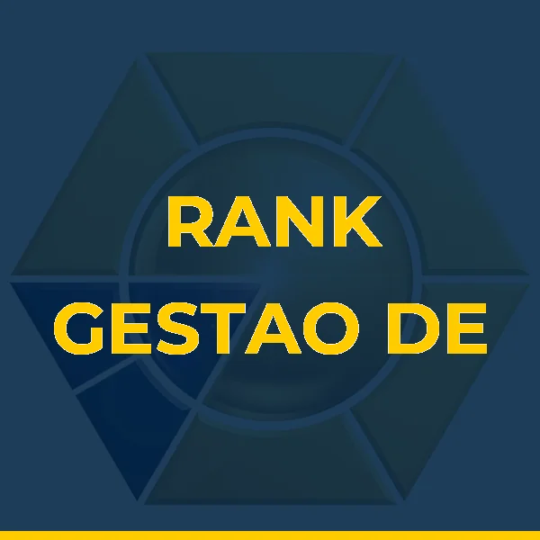 Logo de RANK GESTAO DE NEGOCIOS LTDA