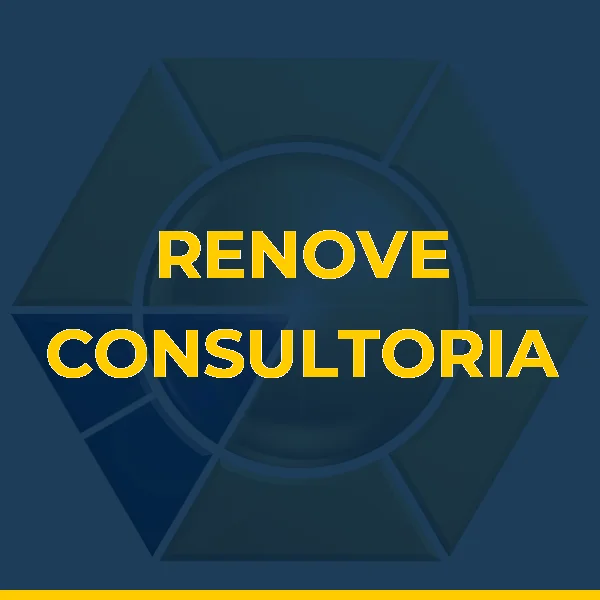 RENOVE CONSULTORIA
