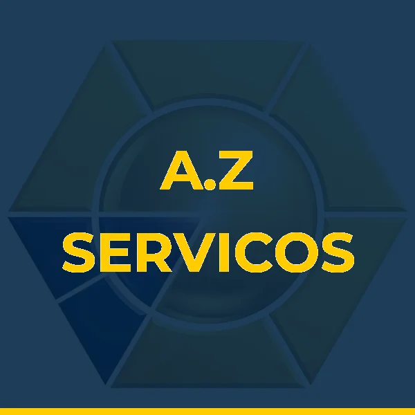 A.Z SERVICOS ADMINISTRATIVOS