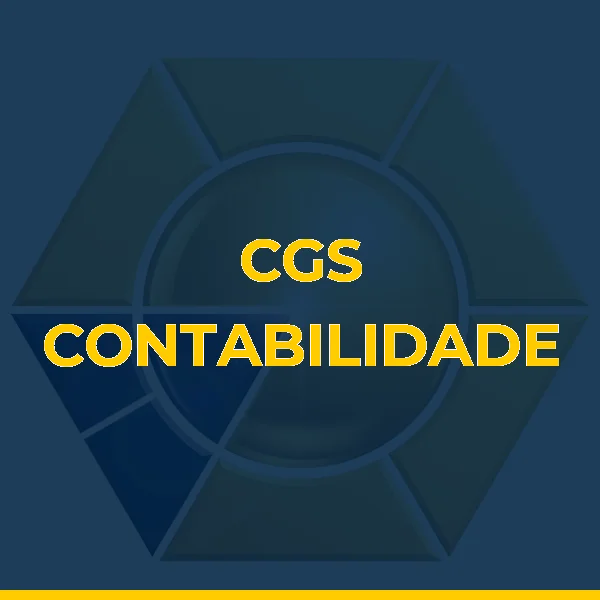 CGS CONTABILIDADE