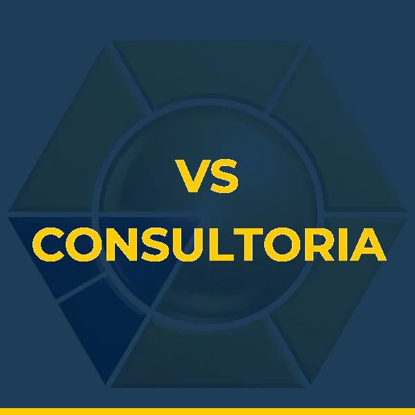 Logo de VS CONSULTORIA E ASSESSORIA LTDA
