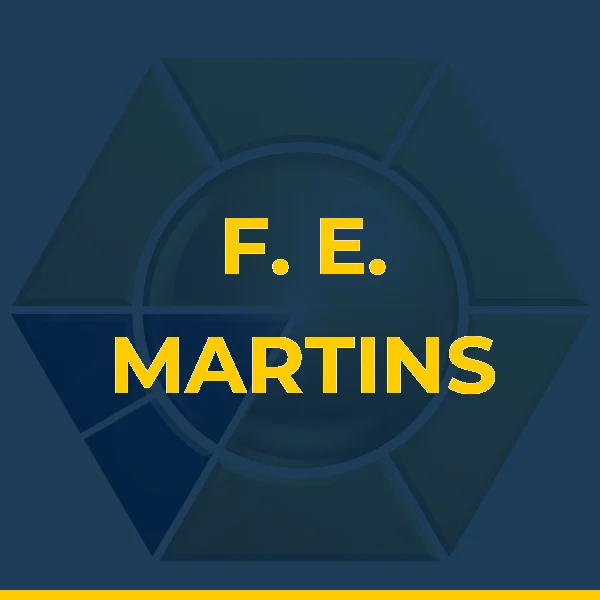 F. E. MARTINS DOS SANTOS