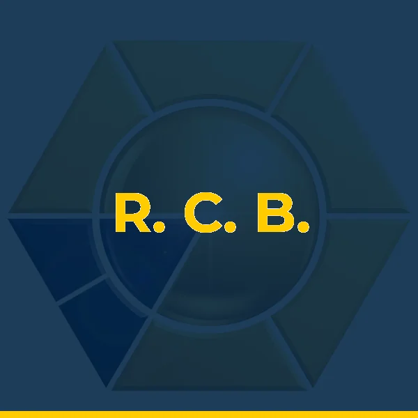 R. C. B. CONSULTORIA