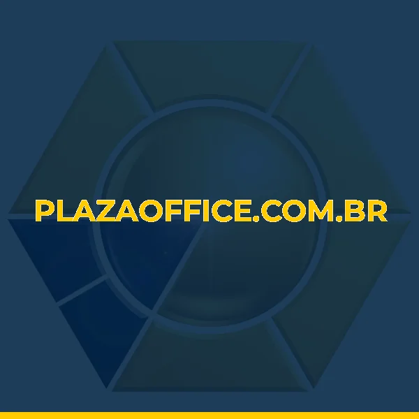PLAZAOFFICE.COM.BR