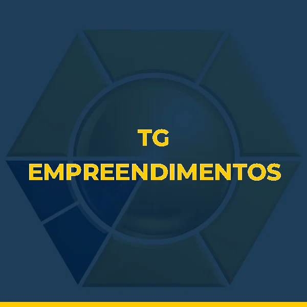 TG EMPREENDIMENTOS