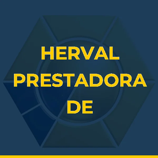 HERVAL PRESTADORA DE SERVICOS