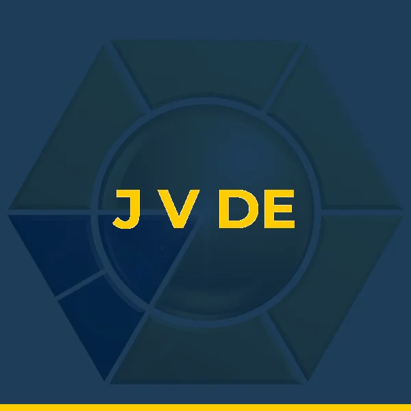 Logo de J V DE JESUS CARDOSO