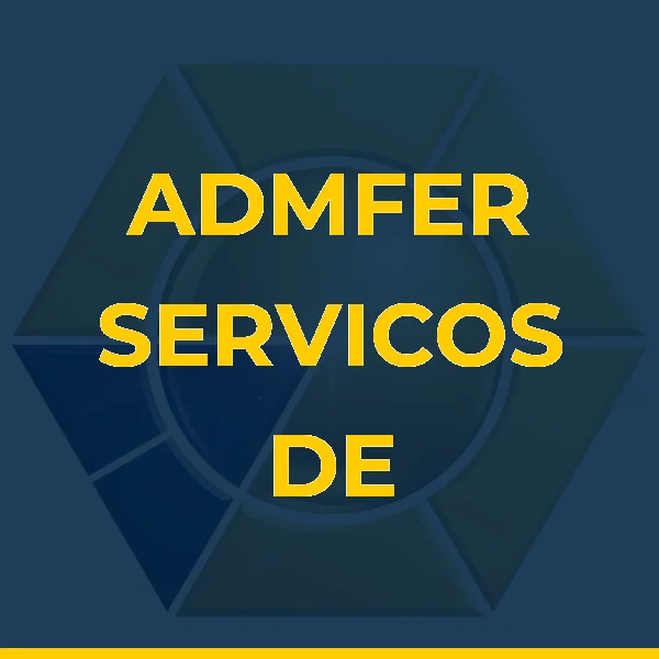 ADMFER SERVICOS DE ESCRITORIO