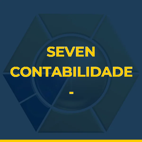 Logo de S7 SEVEN CONTABILIDADE LTDA