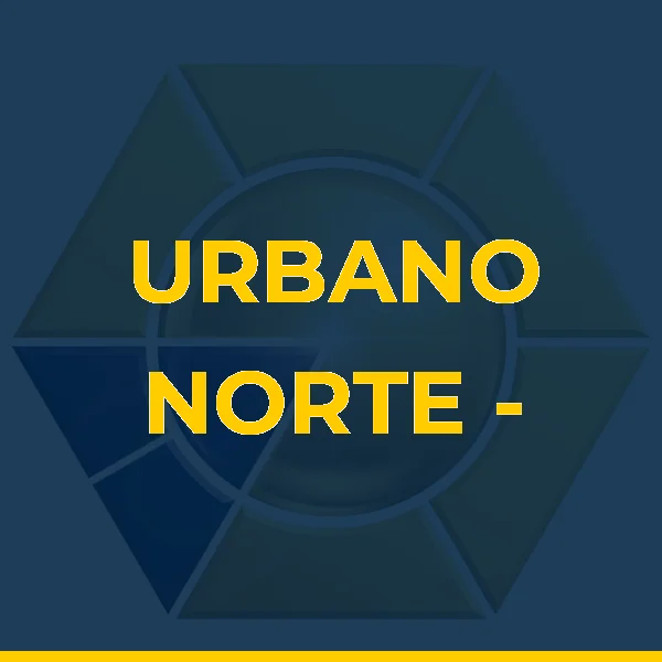 URBANO NORTE - NOVO PROGRESSO