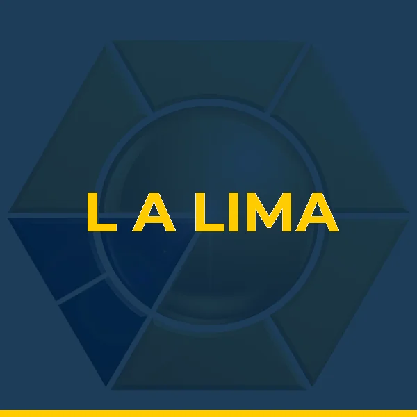 L A LIMA DOS SANTOS LTDA