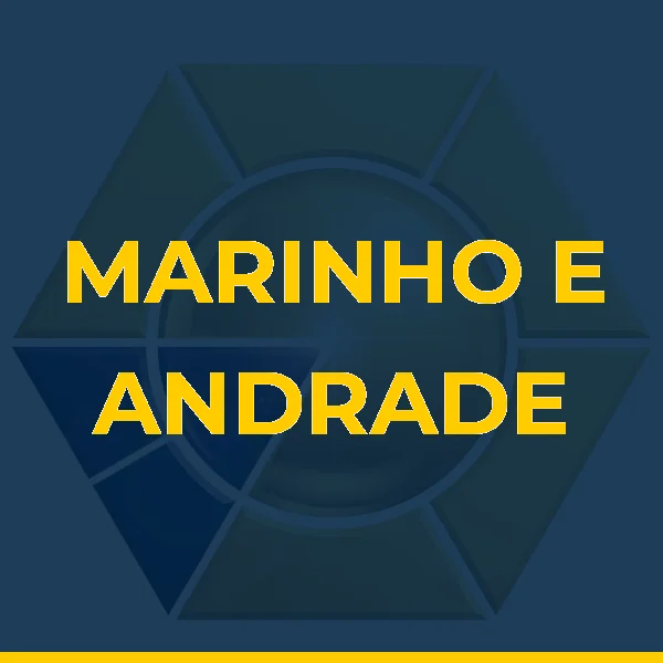 Logo de MARINHO E ANDRADE ADMINISTRACAO DE IMOVEIS LTDA