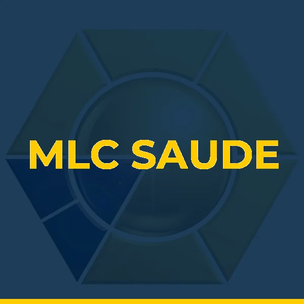 Logo de MLIC SERVICOS MEDICOS LTDA
