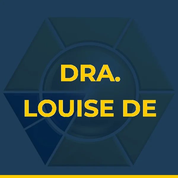 DRA. LOUISE DE CARVALHO