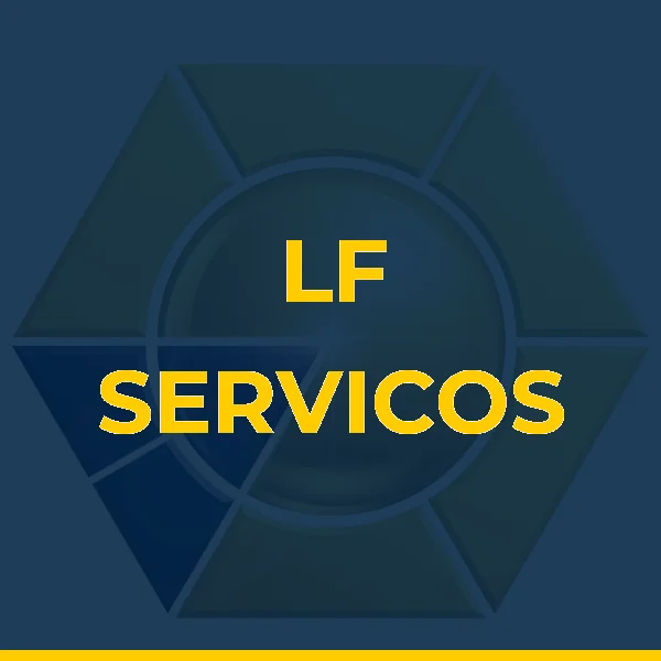 LF SERVICOS ADMINISTRATIVOS E TERCEIRIZACAO LTDA