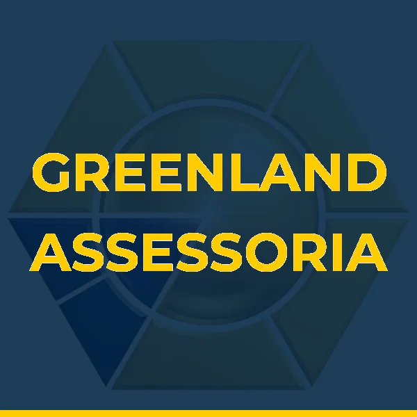 GREENLAND ASSESSORIA