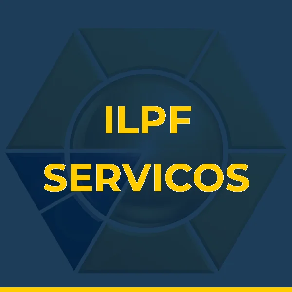 ILPF SERVICOS ADMINISTRATIVOS E ENGENHARIA