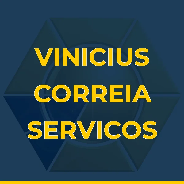 VINICIUS CORREIA SERVICOS