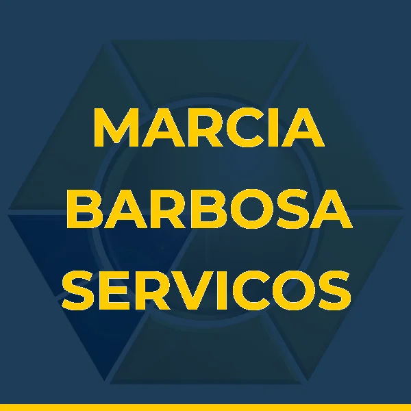 MARCIA BARBOSA SERVICOS ADMINISTRATIVOS LTDA